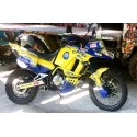 DR 750 800 BIG REPLICA PARIS DAKAR CAMEL